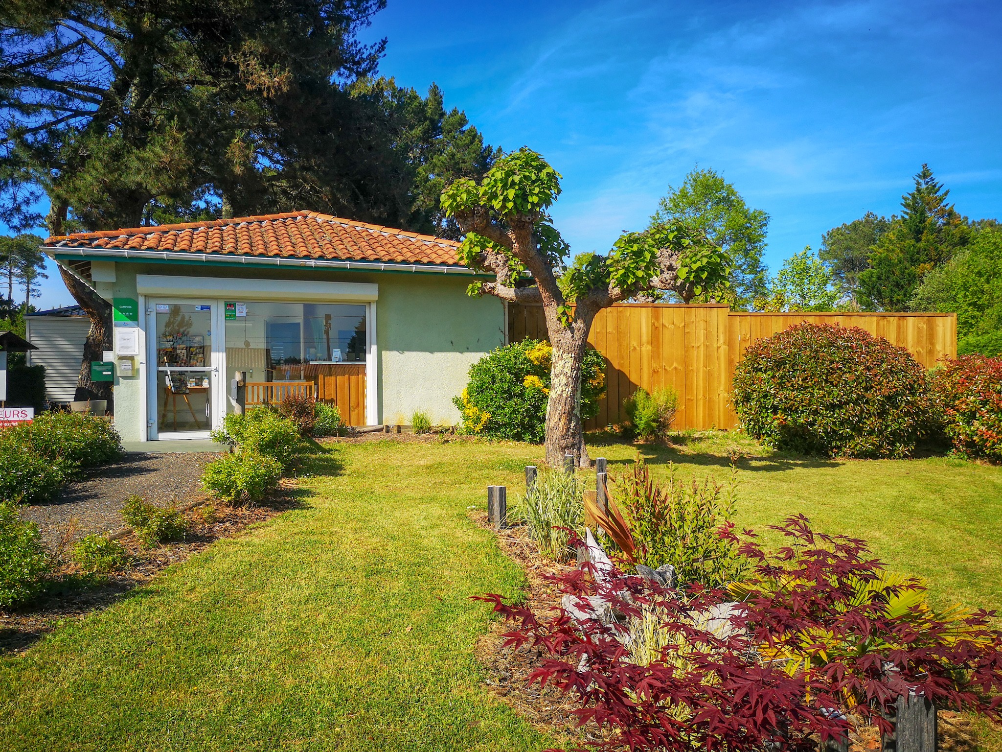 Camping Landes Azur, Azur - photo 37