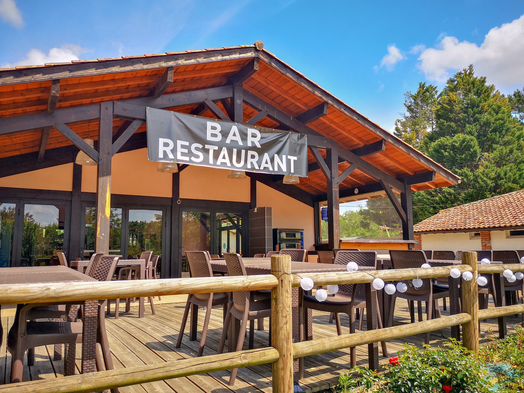 Camping Landes Azur, Azur - photo 28