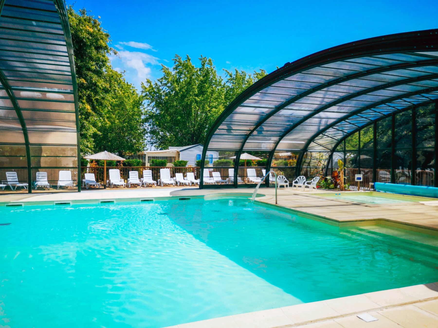 Camping Landes Azur, Azur - photo 30