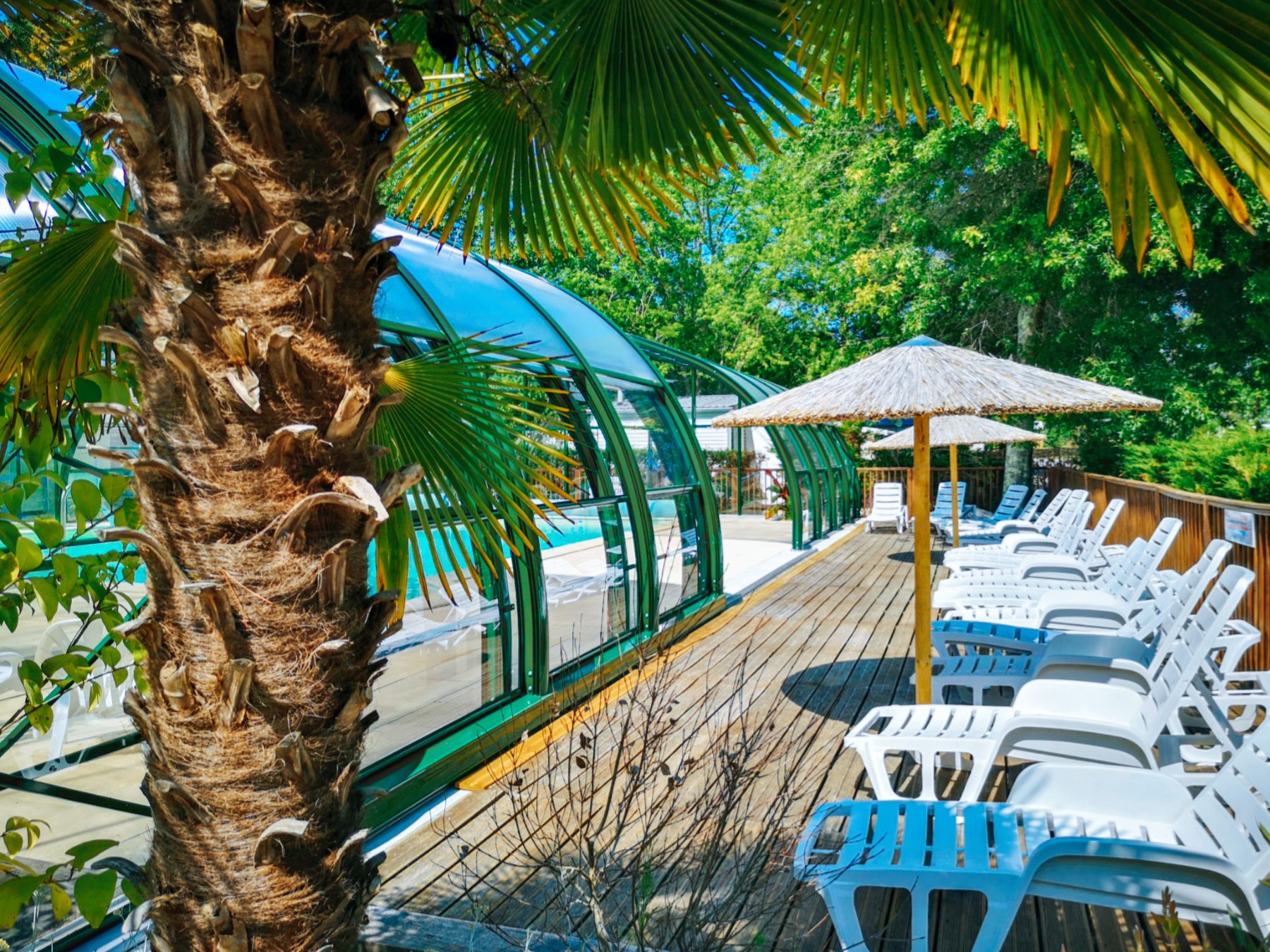 Camping Landes Azur, Azur - photo 4