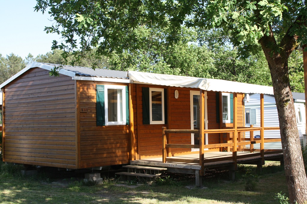 Camping Azu'rivage, Azur - photo 21