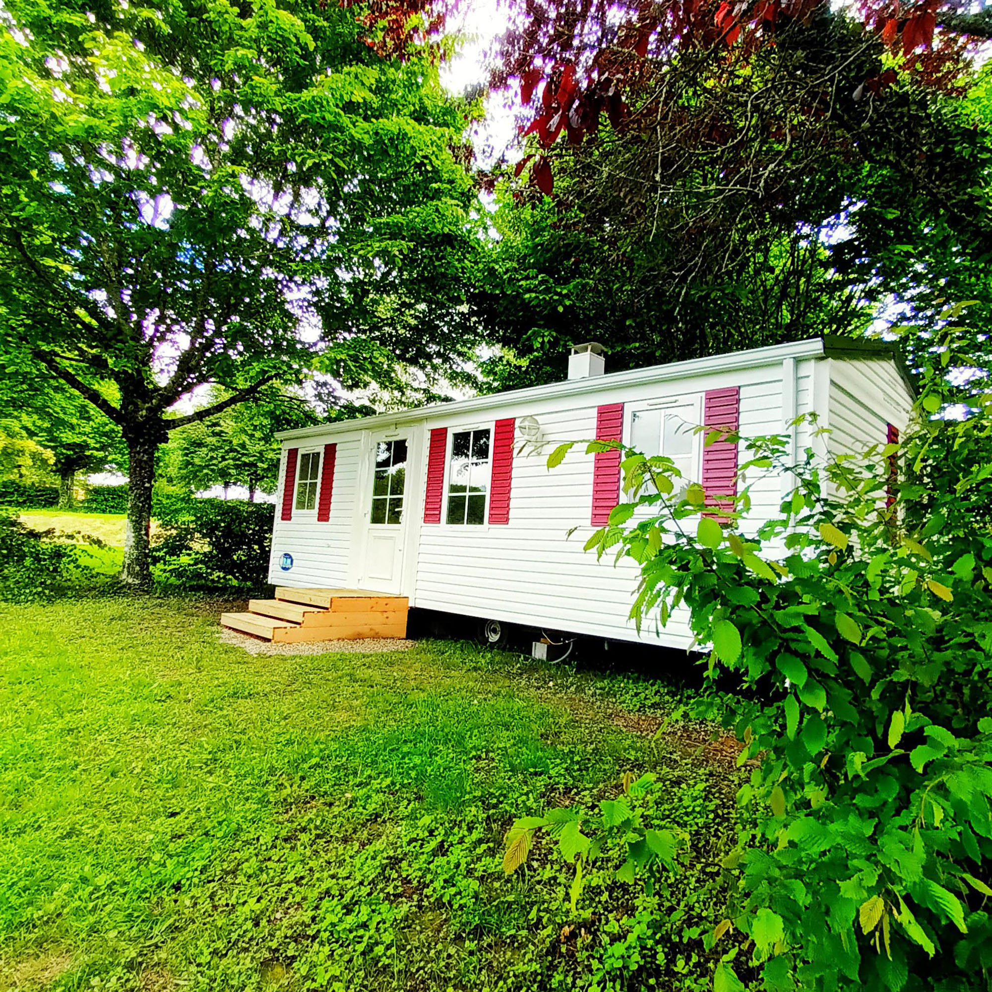 Camping Baroudeurs - photo 4