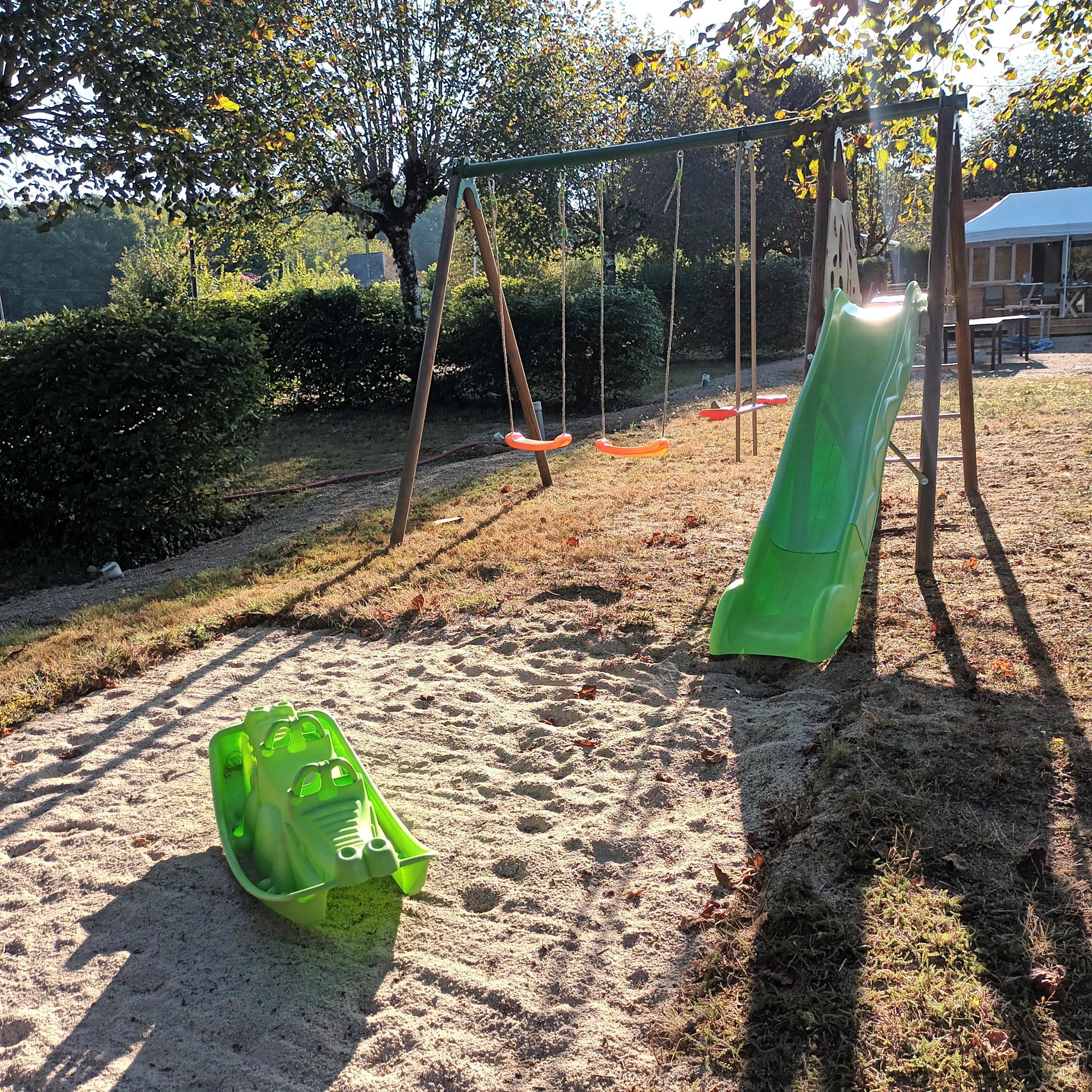 Camping Baroudeurs - photo 2