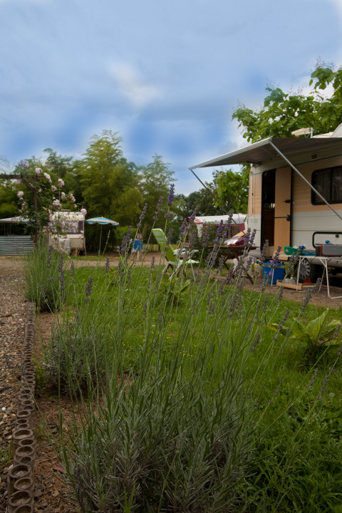 Camping Barthon - photo 2