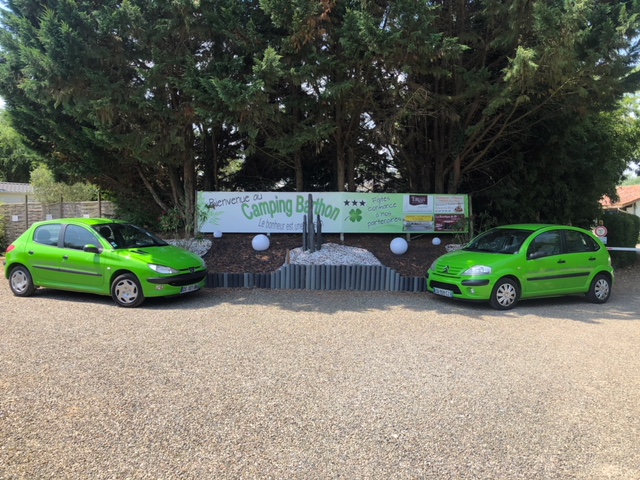 Logis du Barthon - Zen