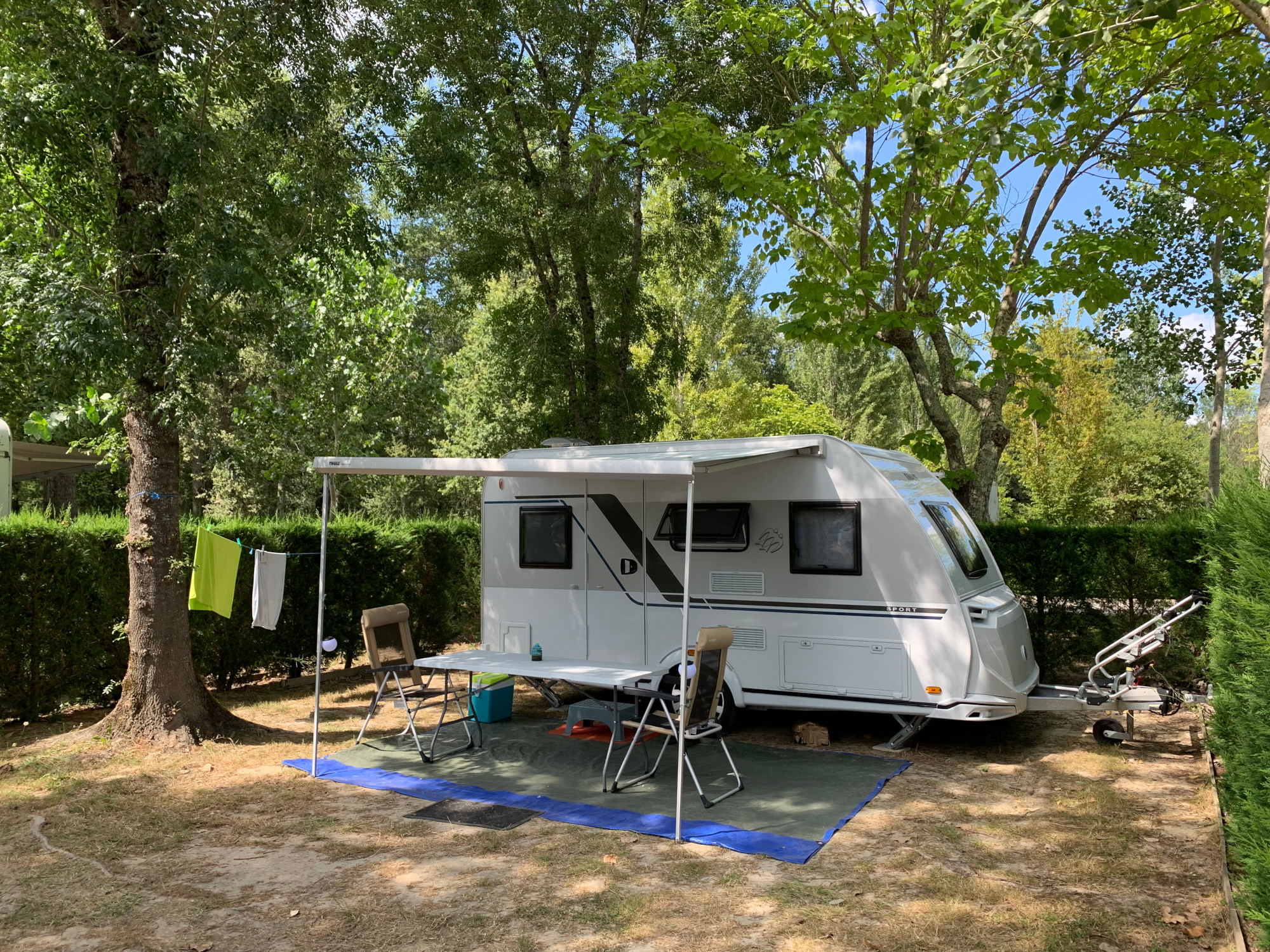 Camping Maeva Escapades Bel Air - photo 4