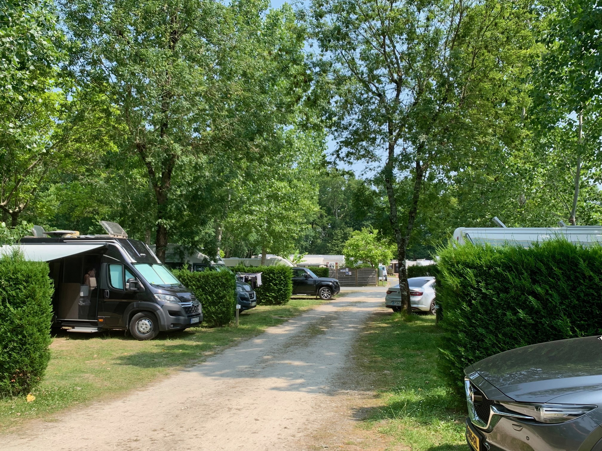 Camping Maeva Escapades Bel Air, Sadirac - photo 6