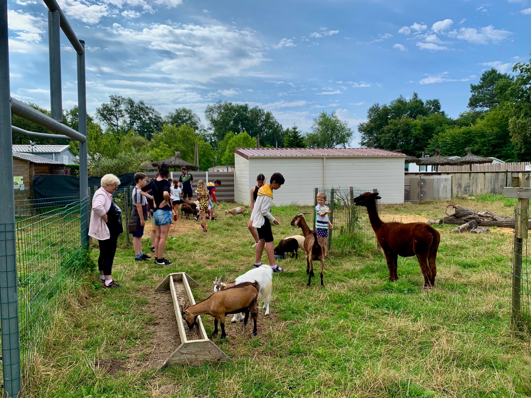 Camping Maeva Escapades Bel Air - photo 3