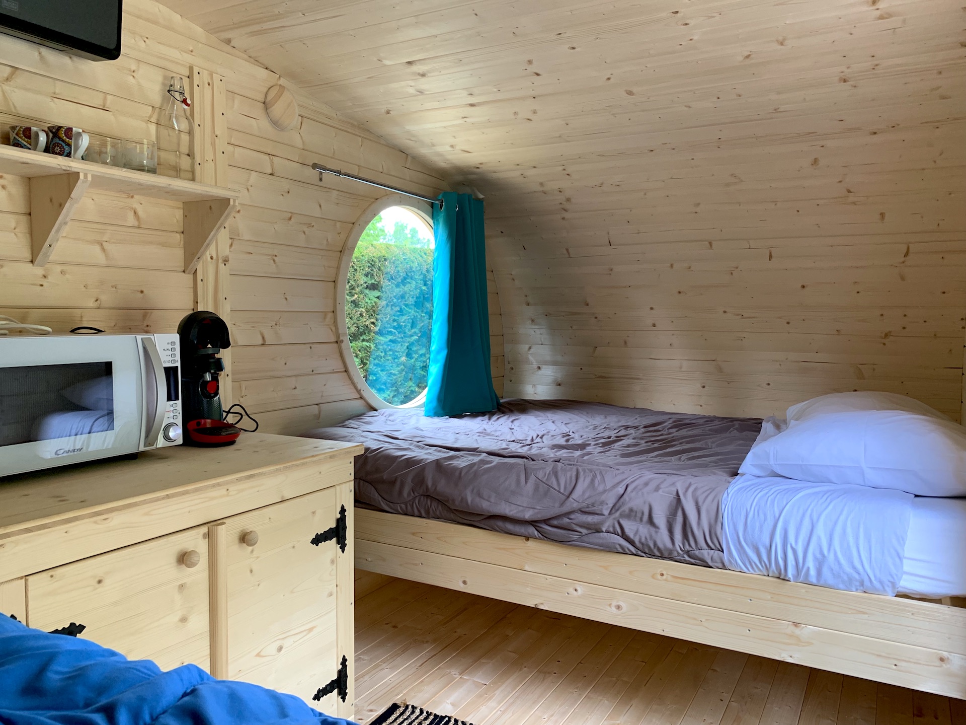 Camping Maeva Escapades Bel Air, Sadirac - photo 7