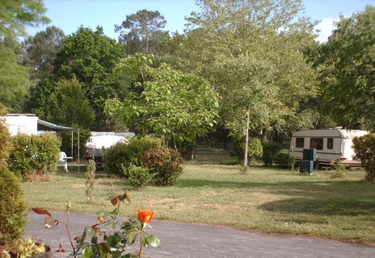 Camping Bel Air Lac de Cazaux - photo 3