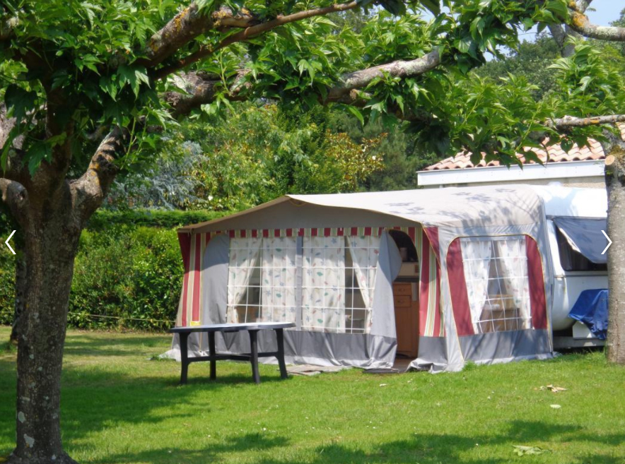 Camping rural Bireben, Soustons - photo 2