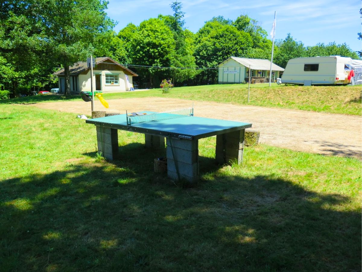 Espace naturiste de Bos Redon - photo 5