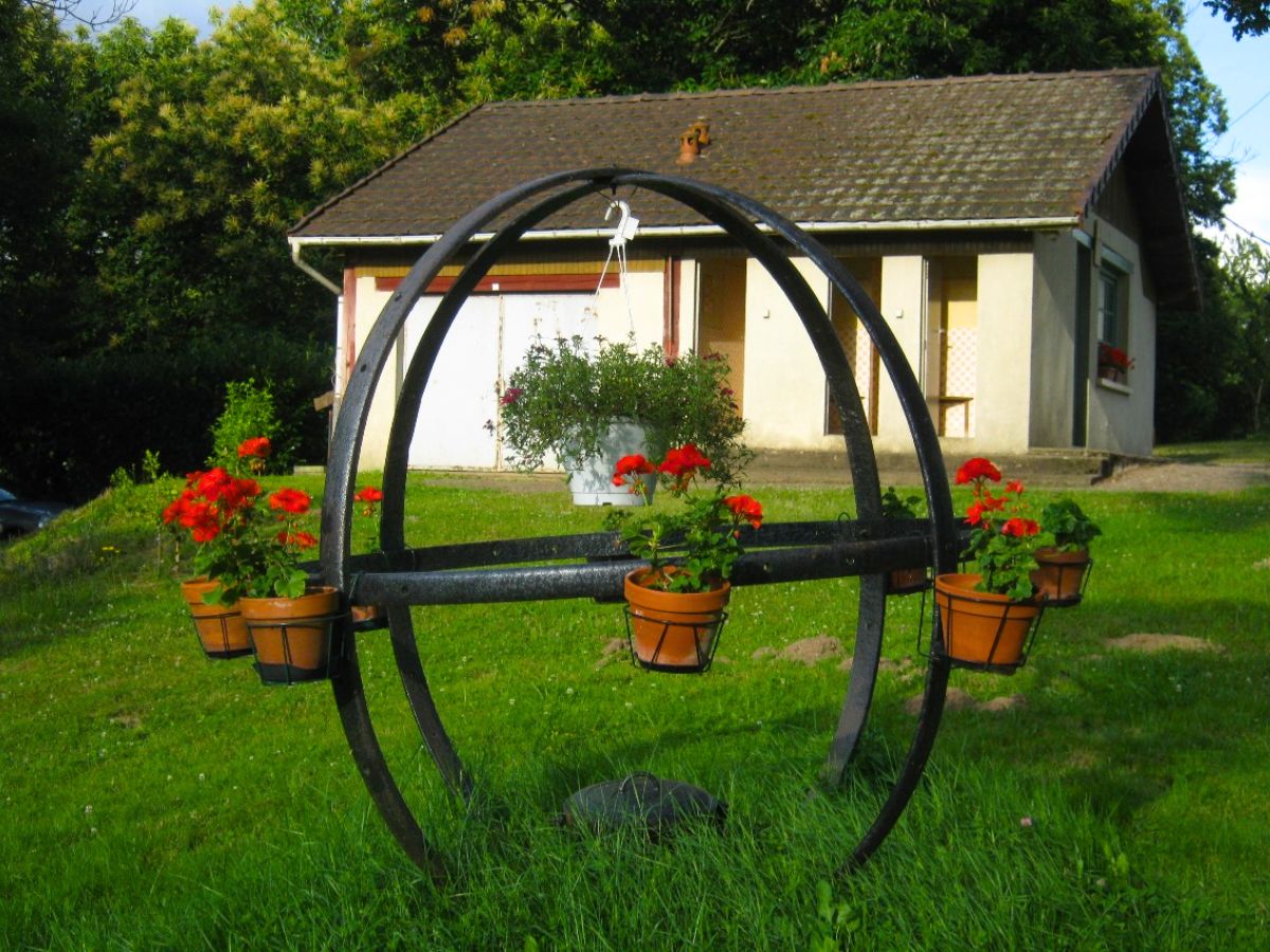 Espace naturiste de Bos Redon - photo 2