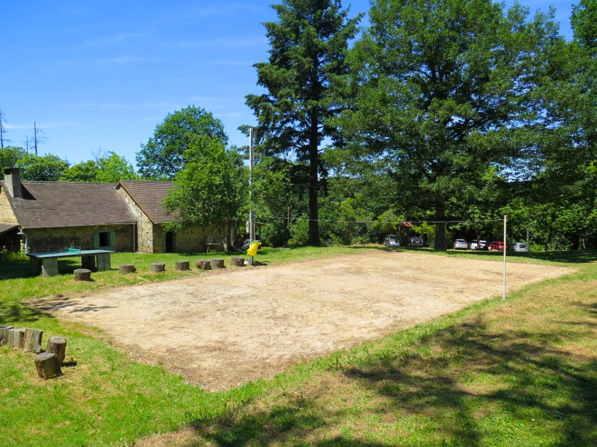 Espace naturiste de Bos Redon - photo 3