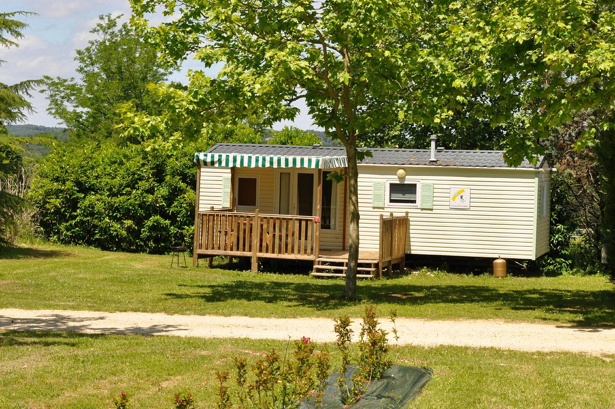 Camping Brantôme Far Ouest - photo 4