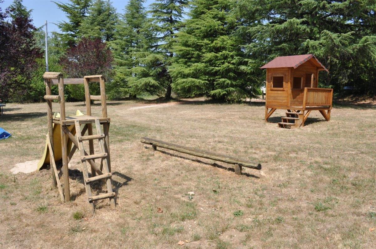 Camping Brantôme Far Ouest - photo 2