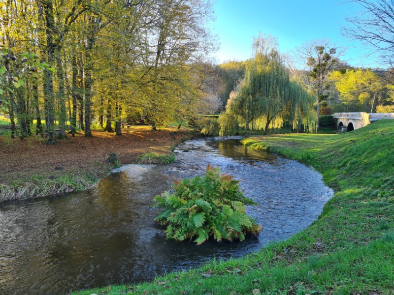 Camping Saint Martial - photo 2