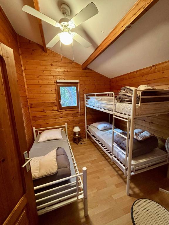 Camping Le Cabri — photo 3