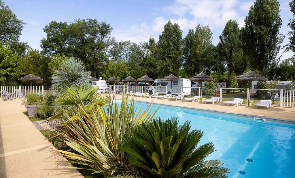 Camping La Cigaline