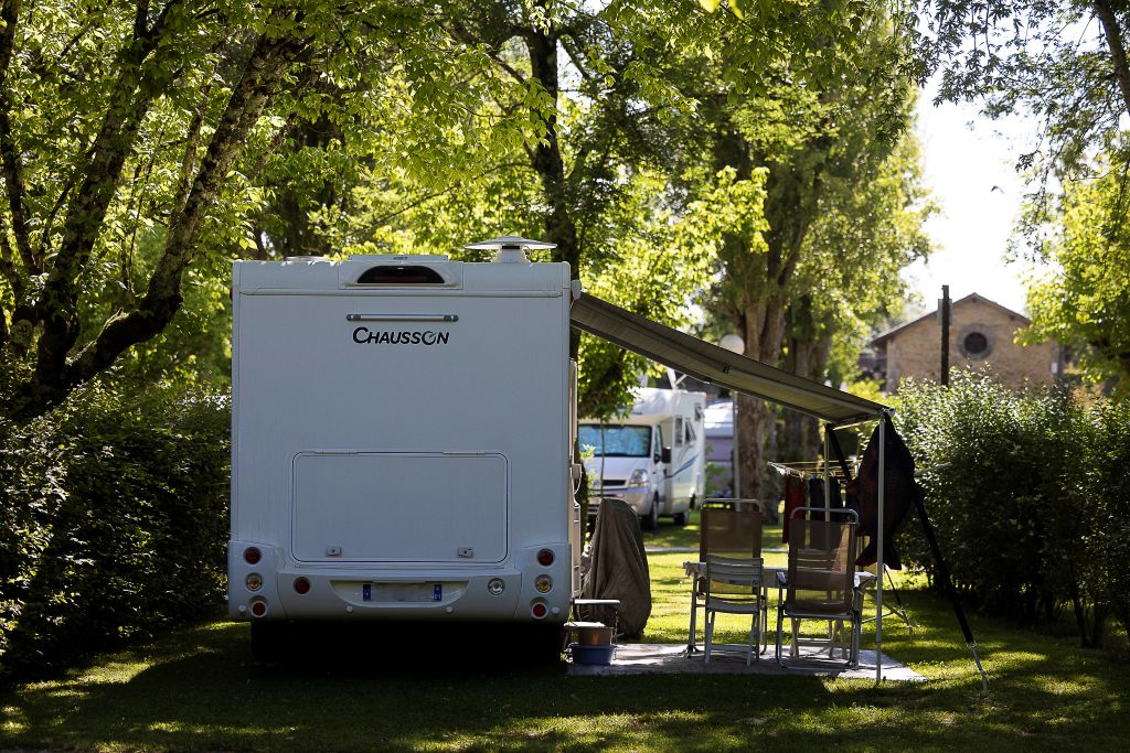 Camping La Cigaline, Montpon-Ménestérol - photo 8