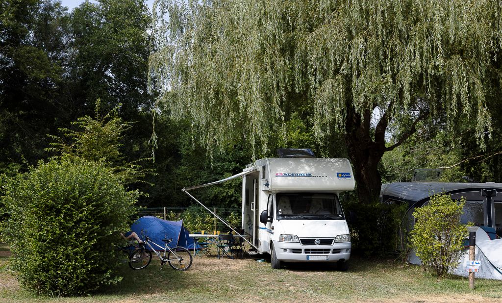 Camping La Cigaline - photo 2
