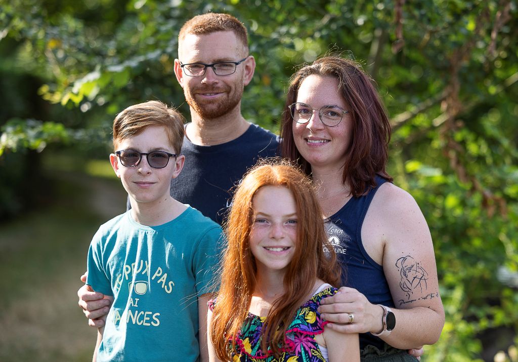 Camping La Cigaline, Montpon-Ménestérol - photo 16