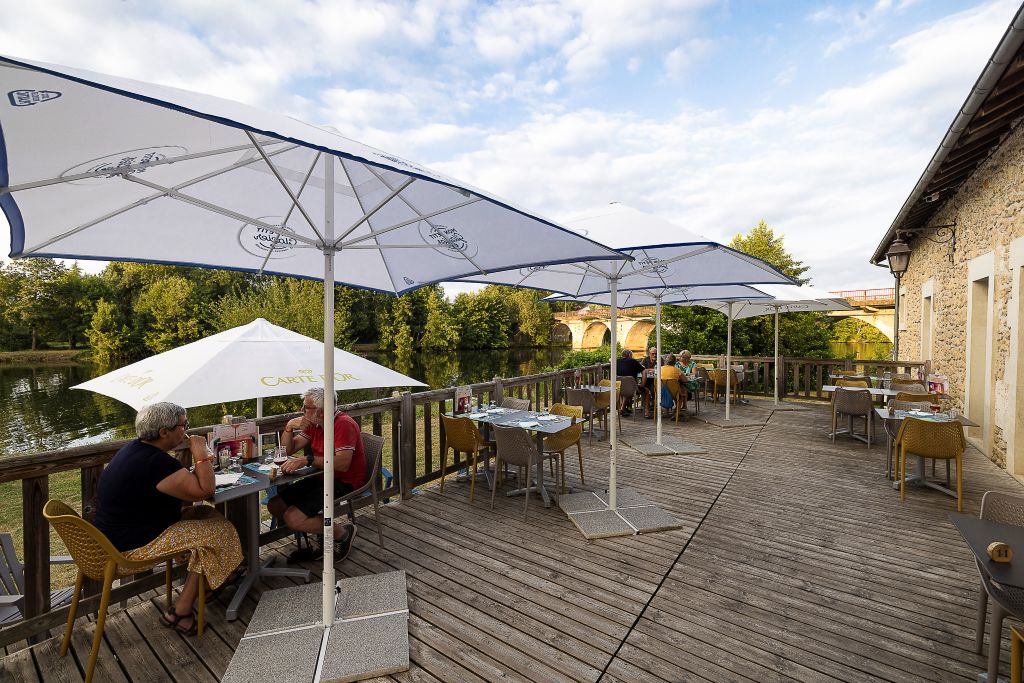 Camping La Cigaline, Montpon-Ménestérol - photo 10