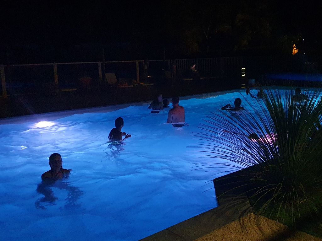 Camping La Cigaline, Montpon-Ménestérol - photo 14