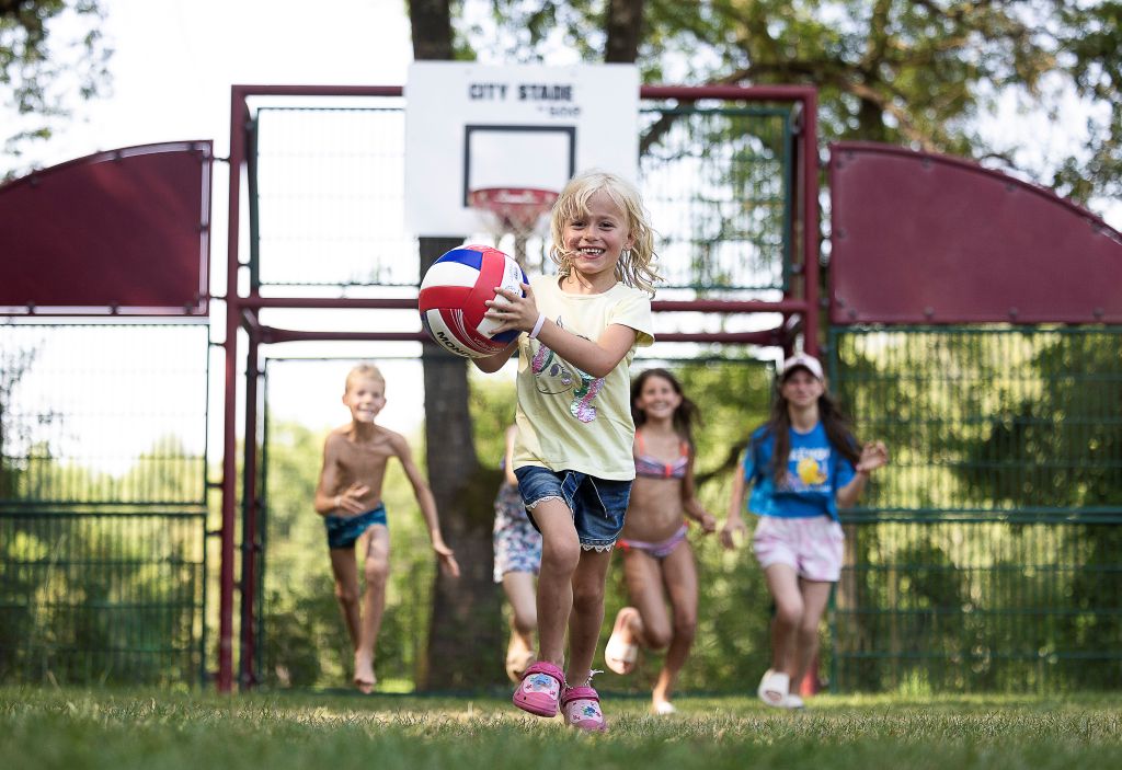 Camping La Cigaline - photo 3