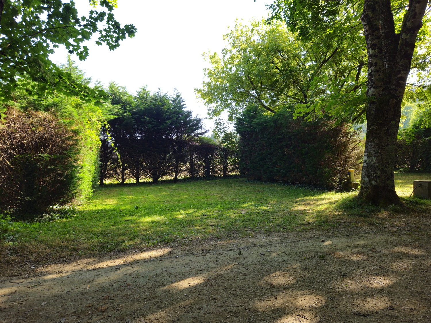 Camping de Corgnac sur l'Isle - photo 3