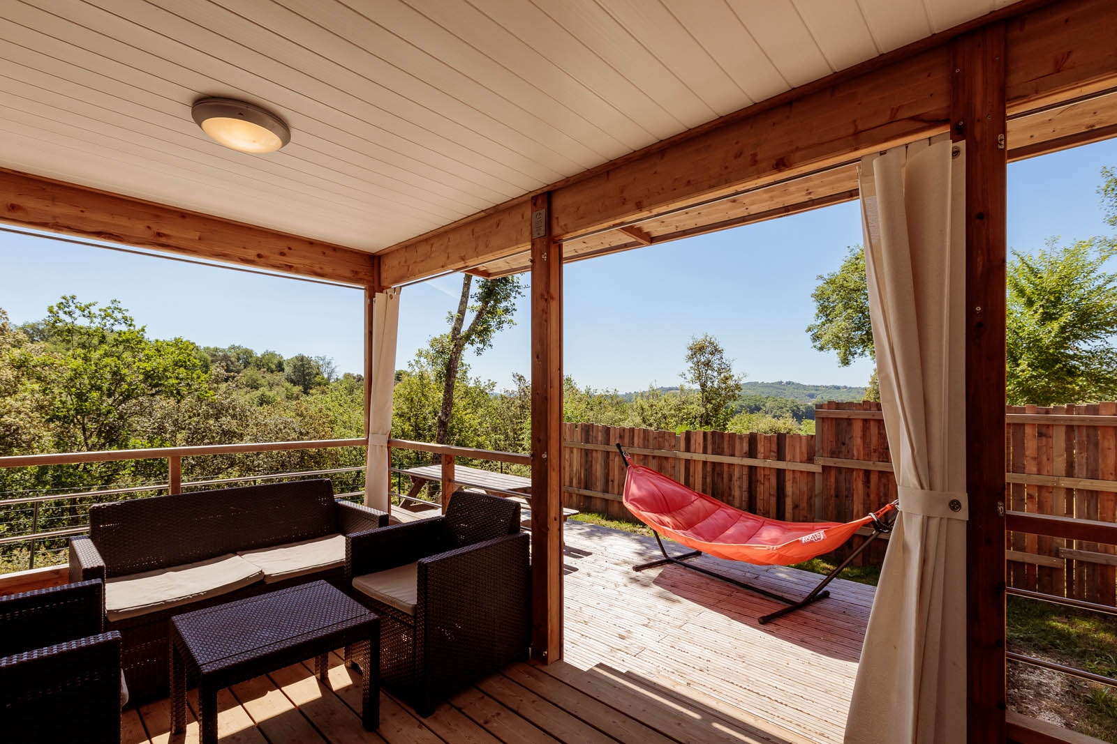 Domaine des Mathevies, Sainte-Nathalène - photo 11