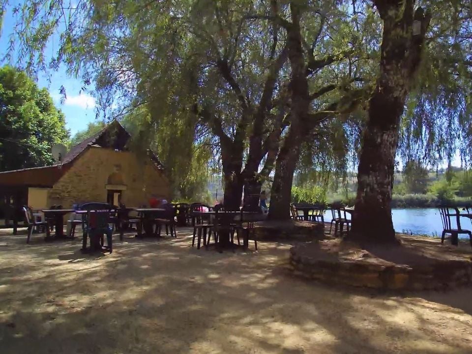 Camping Domaine du Lac - photo 2