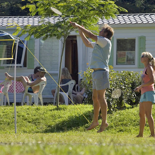 Camping L'Echo du Malpas - photo 3