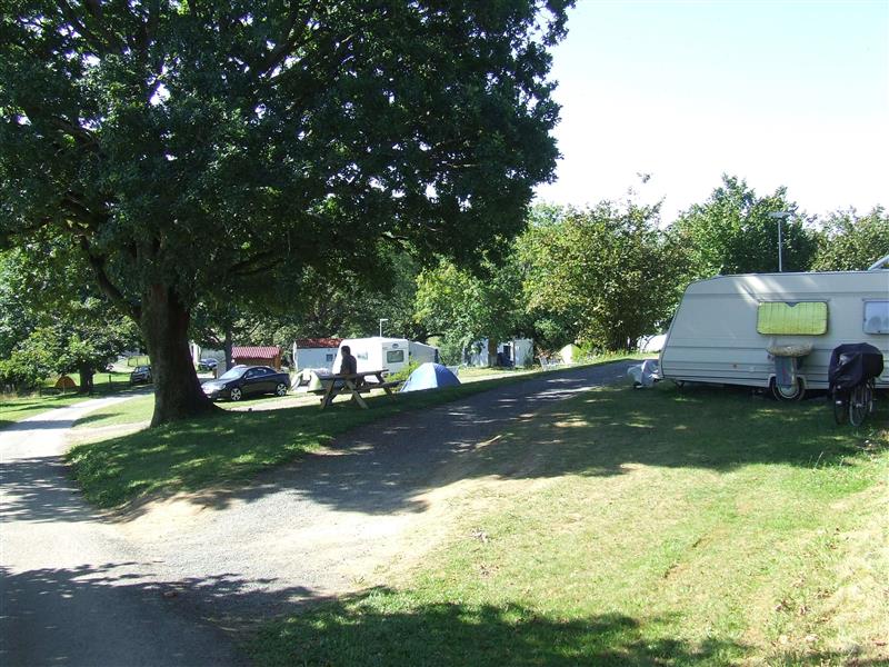 Camping Urlo Gaina Epherra