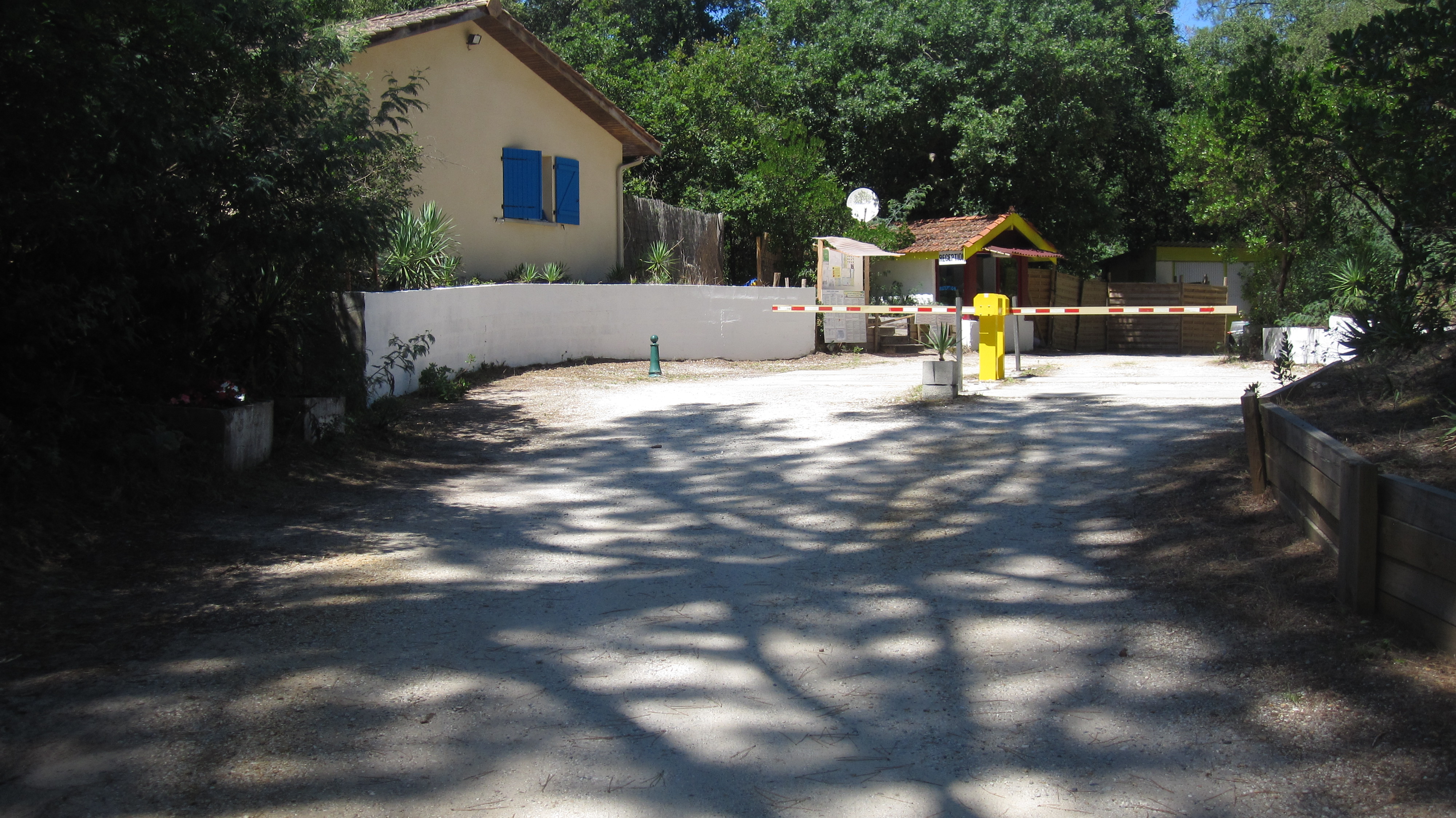 Camping de l'Ermitage, Lacanau - photo 6