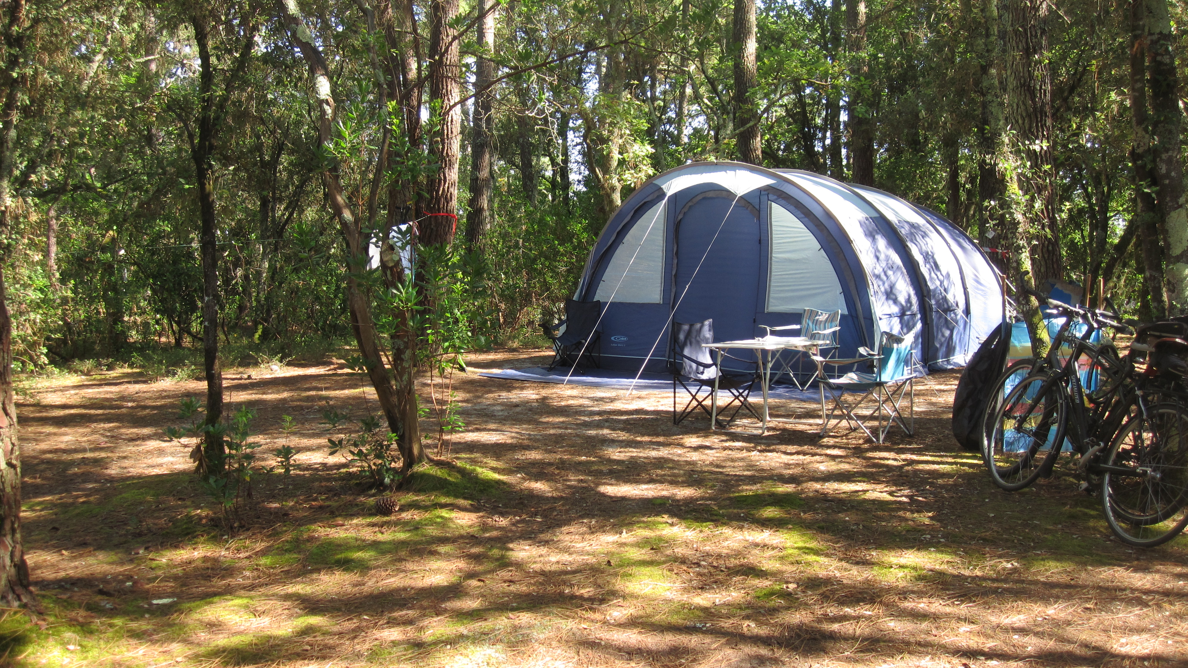 Camping de l'Ermitage, Lacanau - photo 7
