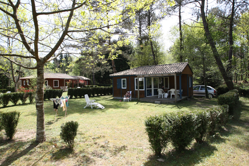 Camping L'Etang d'Ardy - photo 4