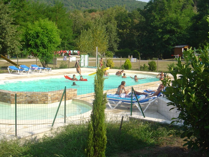 Camping Europe - photo 2