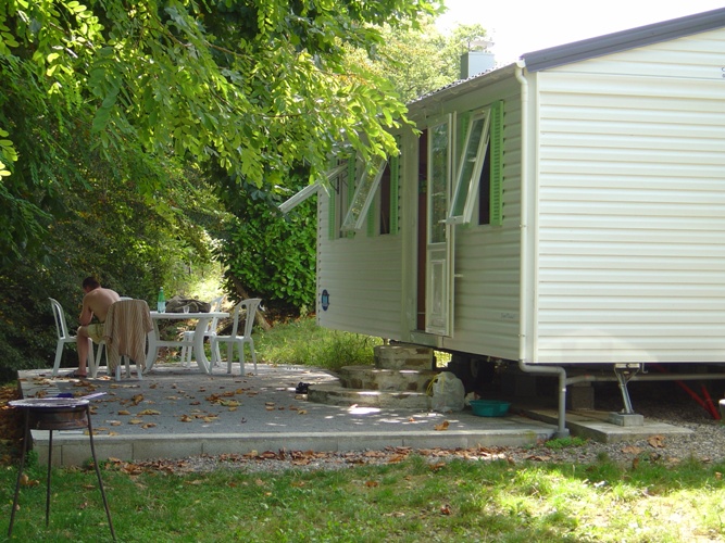 Camping Europe - photo 4