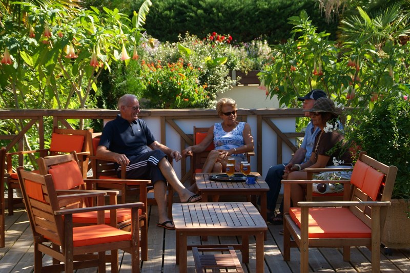 Camping Ker Helen - photo 2