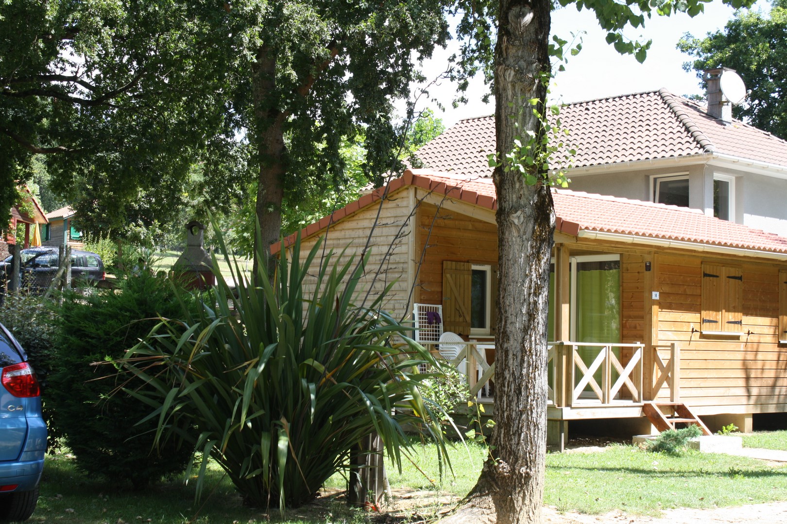 L'Orée du Bois by Noricamp - photo 4