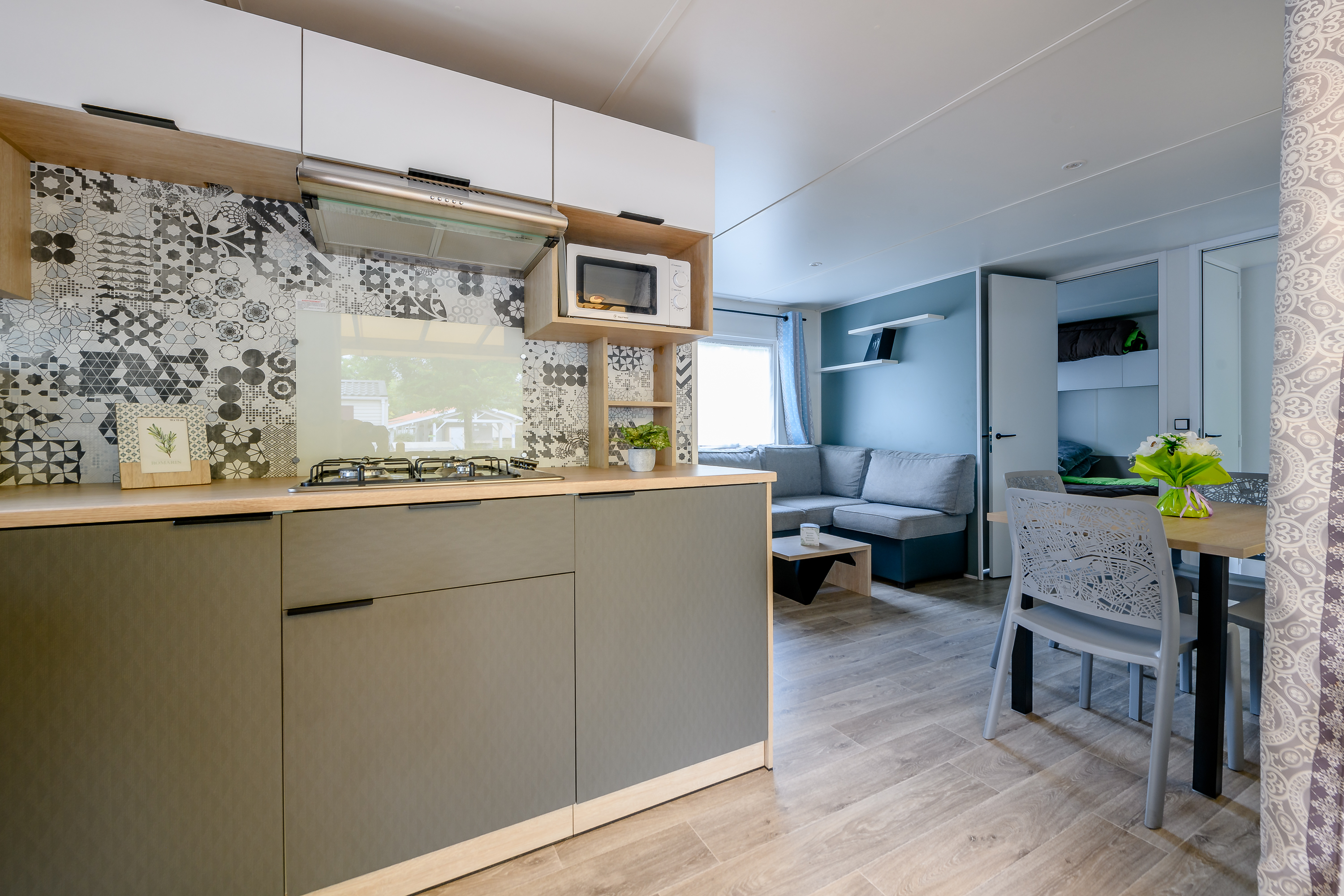 Camping l'Arbre d'Or, Parentis-en-Born - photo 8