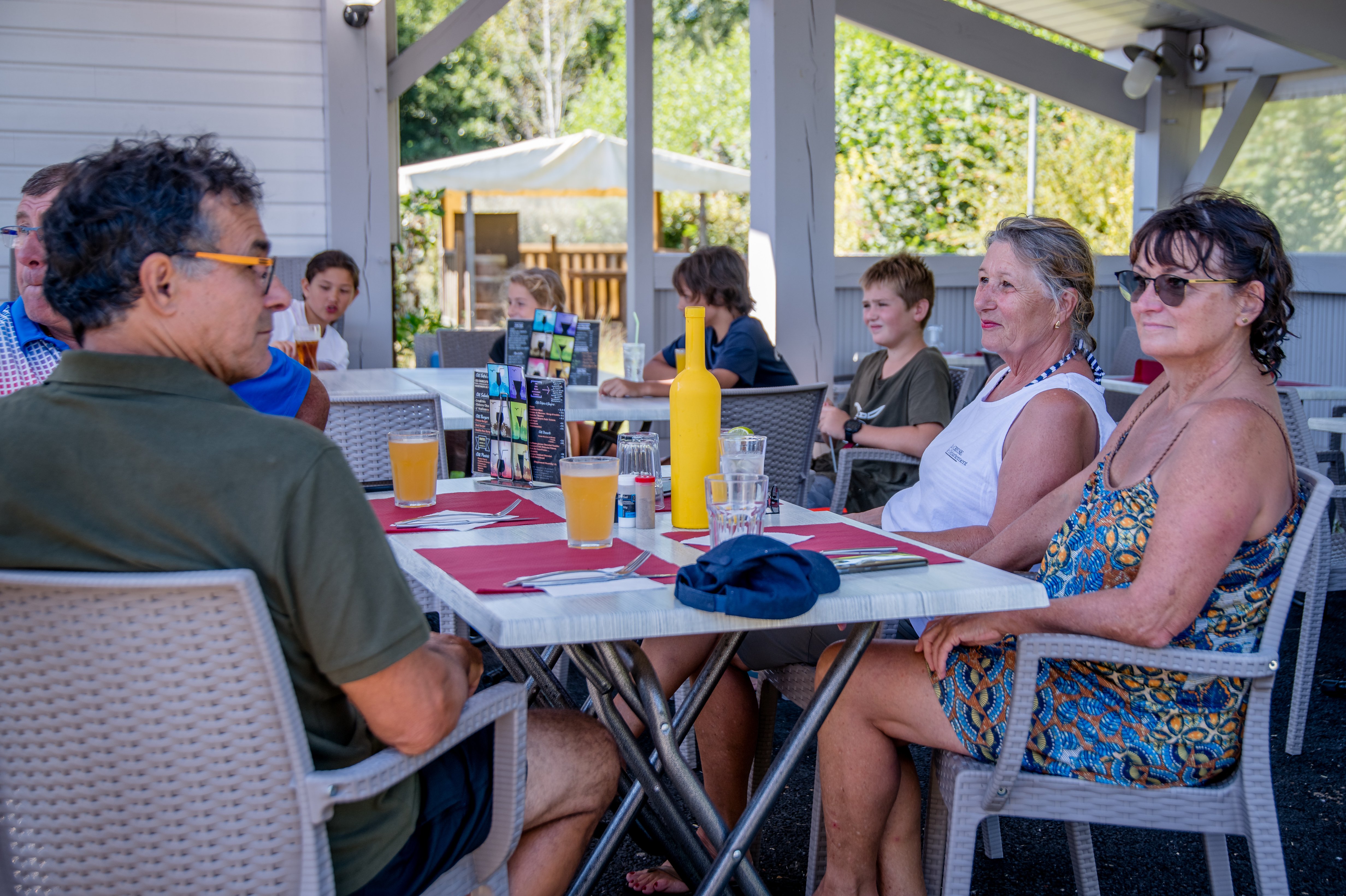 Camping l'Arbre d'Or - photo 4