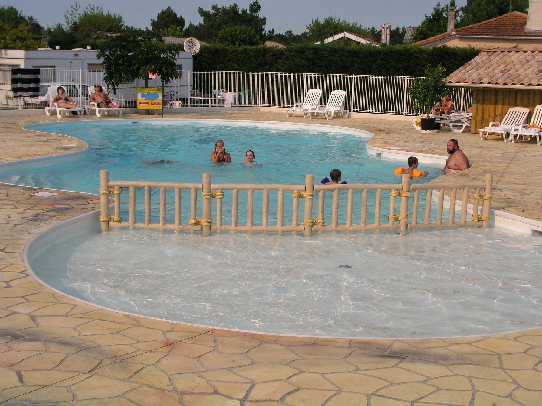 Camping La Prairie, Lège-Cap-Ferret - photo 7