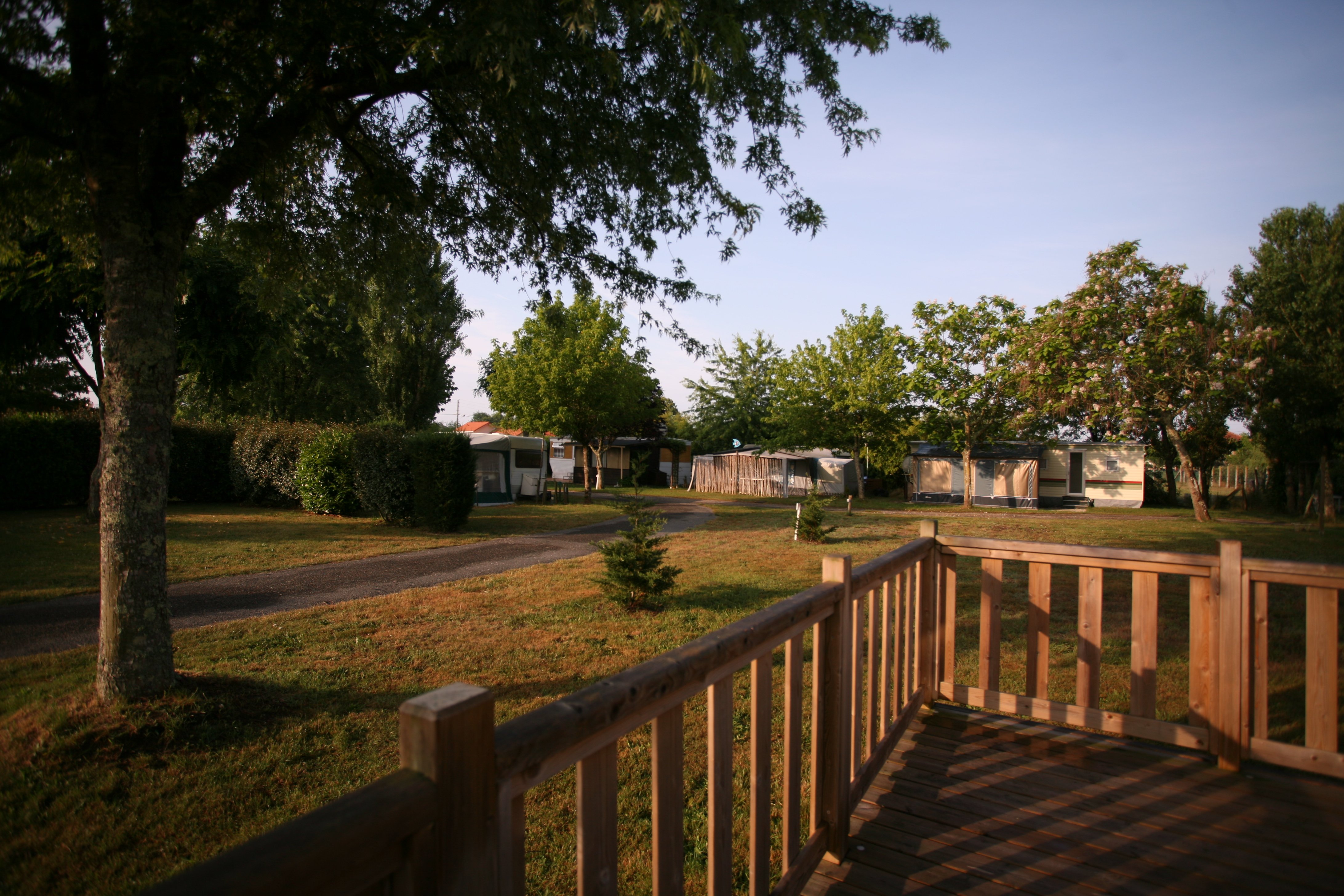 Camping La Prairie - photo 3