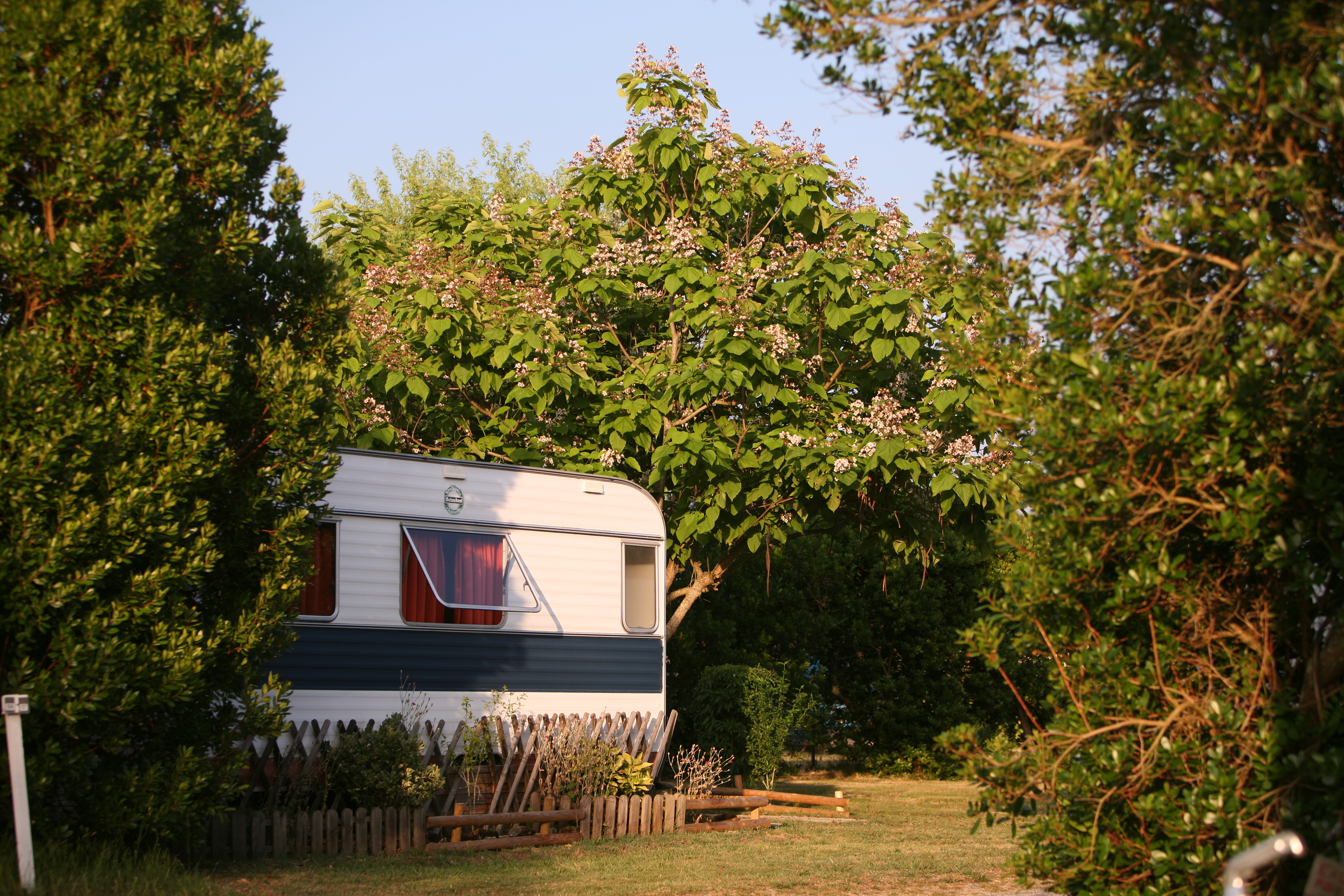 Camping La Prairie, Lège-Cap-Ferret - photo 8