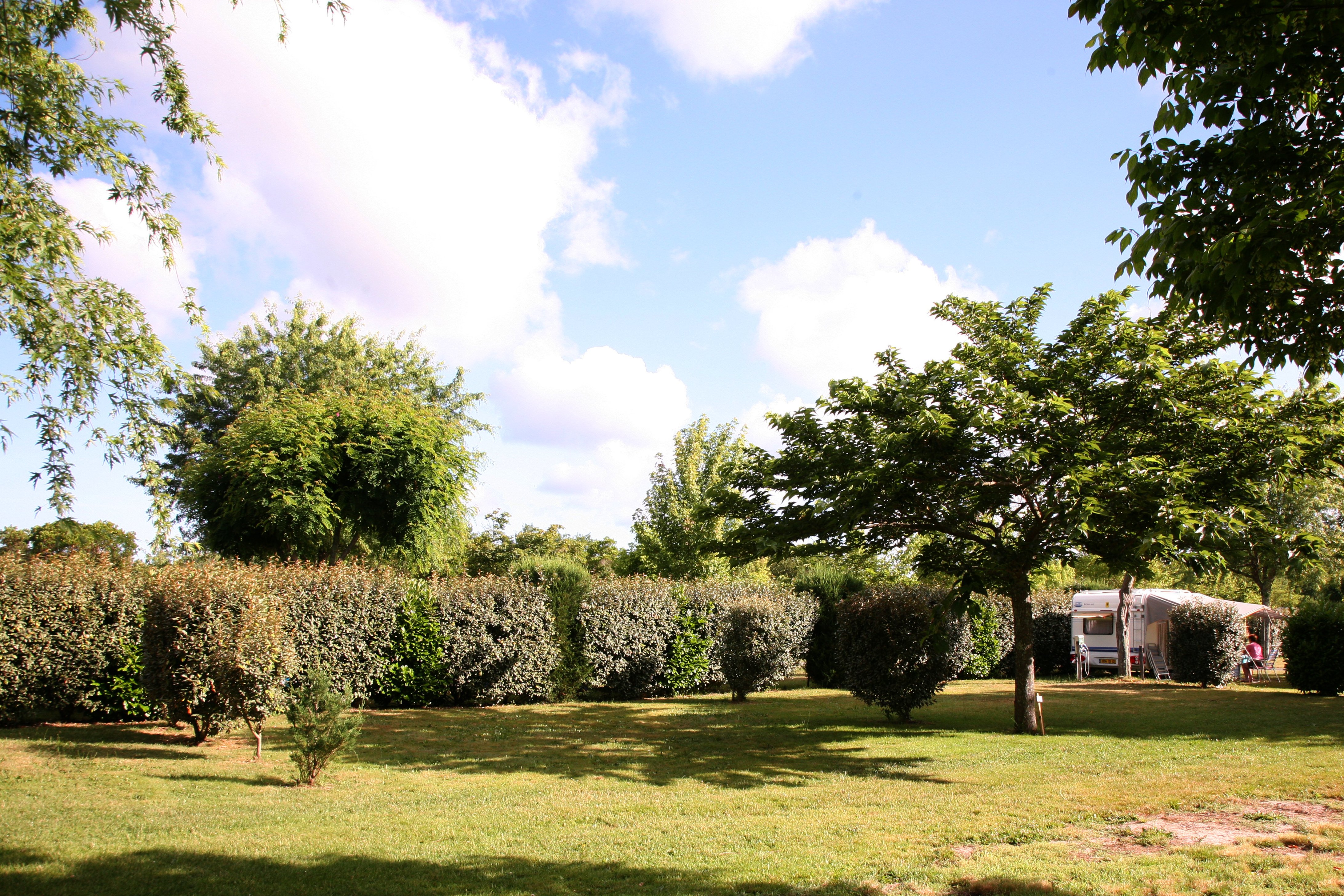 Camping La Prairie, Lège-Cap-Ferret - photo 6