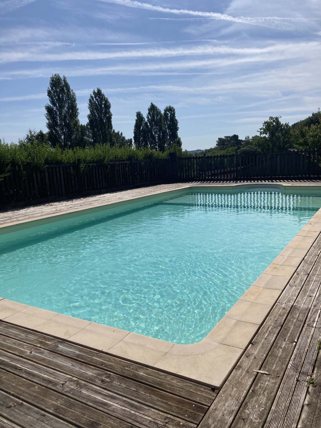 Camping La Roussie, Proissans - photo 16