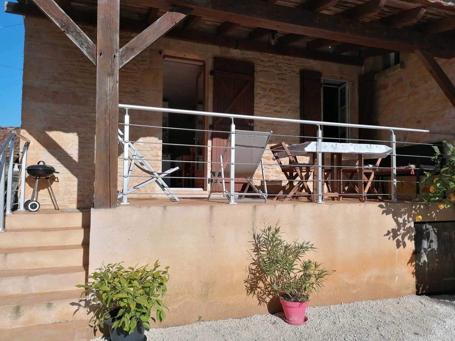 Camping La Roussie - photo 3