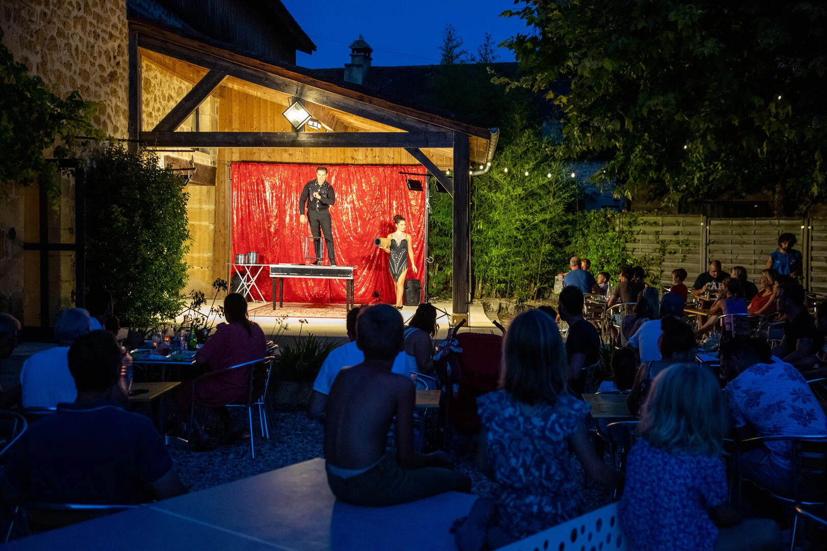 Camping la Sagne - photo 5